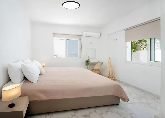 Gio Center Apartment
