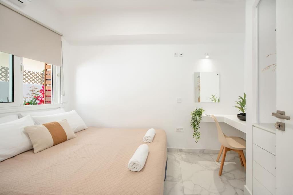 Διαμέρισμα Gio Center Rhodes City