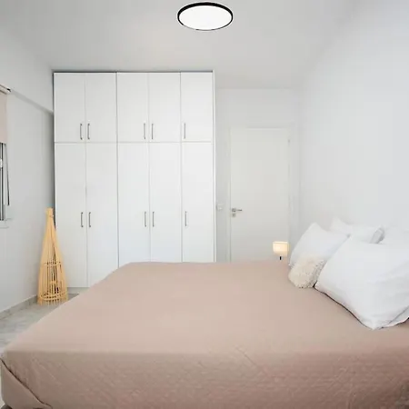 Gio Center Apartment Rhodes City Exterior photo