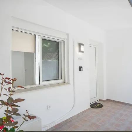Gio Center Apartment Rhodes City Exterior photo
