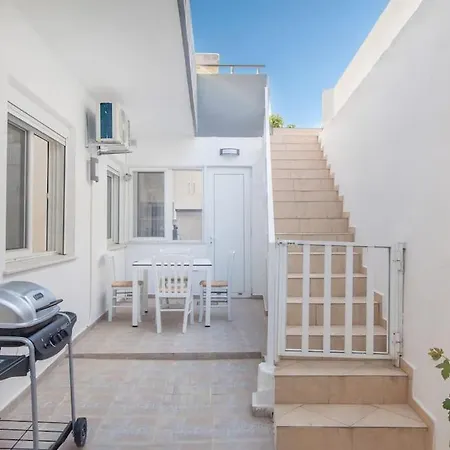 Gio Center Apartment Rhodes City Exterior photo