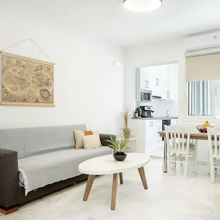 Gio Center Apartment Rhodes City Exterior photo