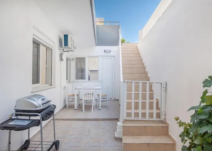 Gio Center Apartment