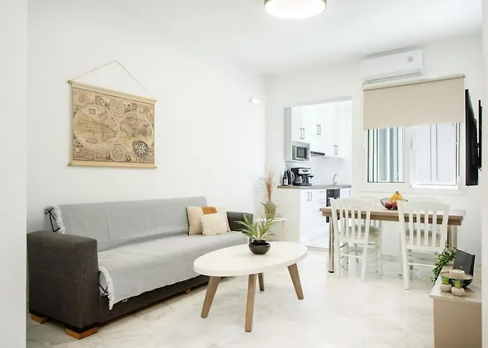 Gio Center Apartment