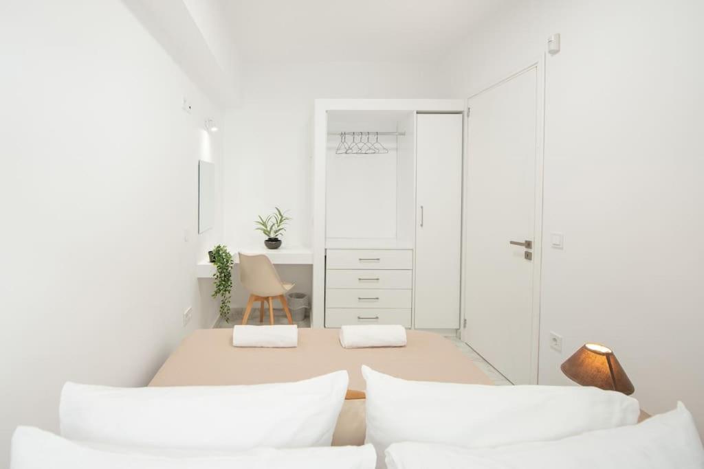 Apartment Gio Center Rhodes City