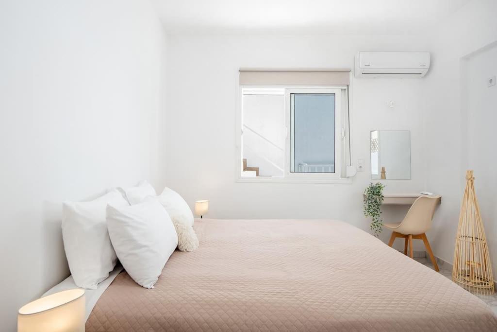 Gio Center Apartment *