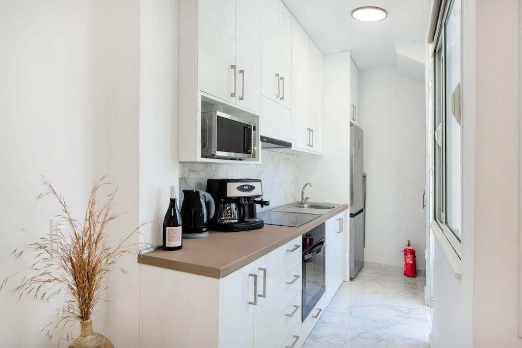Gio Center Apartment