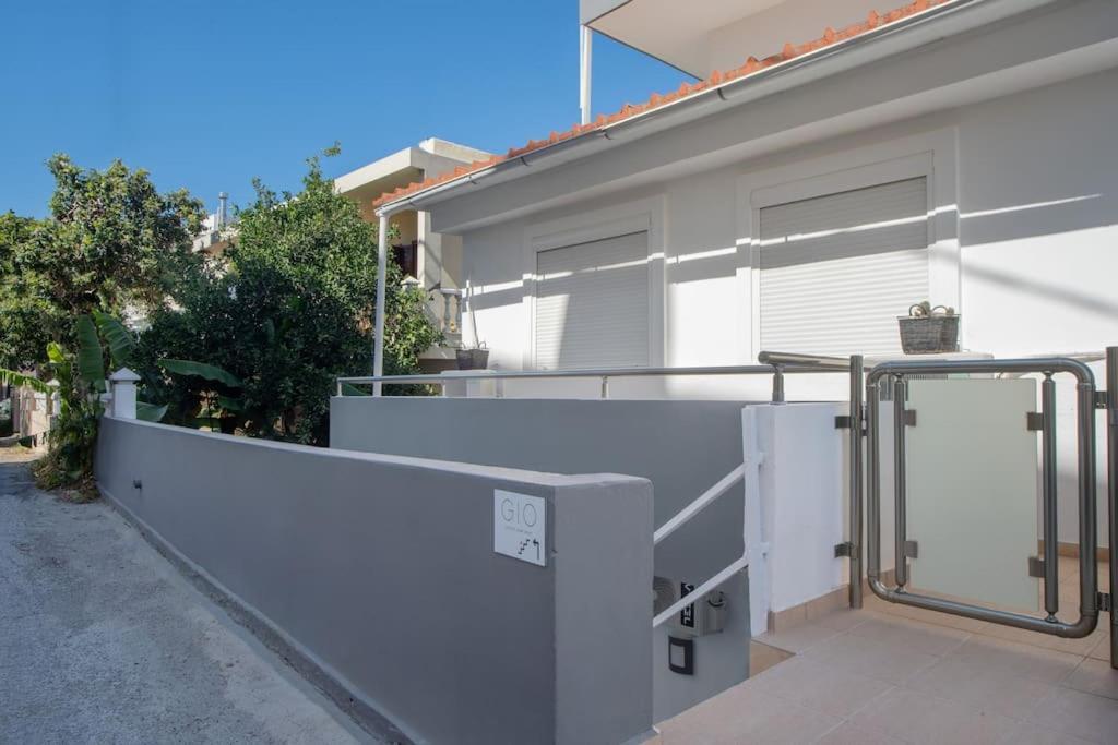 Gio Center Apartment